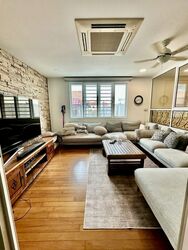 Kembangan Estate (D14), Detached #518297501
